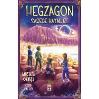 Hegzagon - Sadece Hayal Et