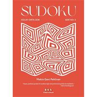 Cep Sudoku 3