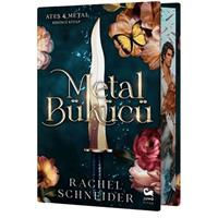 Metal Bükücü (Yan Boyamalı)
