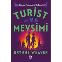 Turist Mevsimi