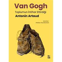 Van Gogh Toplumun İntihar Ettirdiği