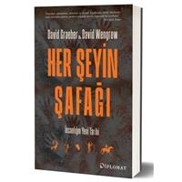 Her Şeyin Şafağı