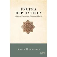 Unutma Hep Hatırla