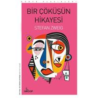 Bir Çöküşün Hikayesi