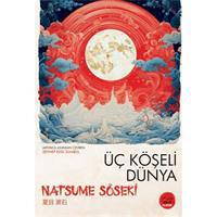 Üç Köşeli Dünya - Japon Klasikleri