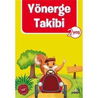 Yönerge Takibi 2 Yaş