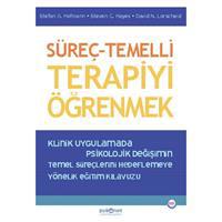 Süreç – Temelli Terapiyi Öğrenmek