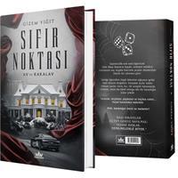 Sıfır Noktası 1: Av ve Karalav – Ciltli