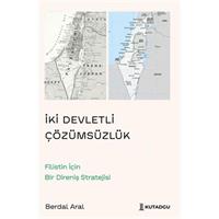 İki Devletli Çözümsüzlük
