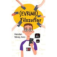 Çevrimiçi Filozoflar (Ciltli)