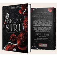 Bıçak Sırtı 1: Hükümdar