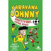 Karavana Johnny 4: Profesyonel Futbol Dehası
