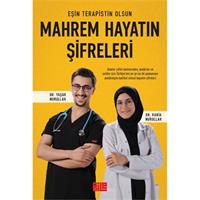 Mahrem Hayatın Şifreleri (Eşin Terapistin Olsun)