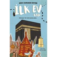 İlk Ev Kâbe