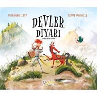 Devler Diyarı