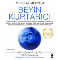 Medikal Medyum- Beyin Kurtarıcı