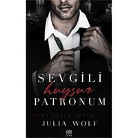 Sevgili Huysuz Patronum