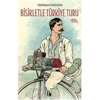 Bisikletle Türkiye Turu 1884