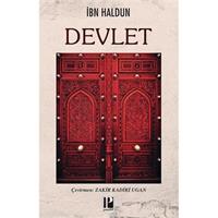 Devlet