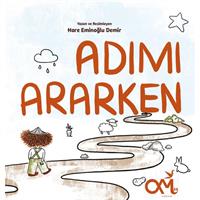 Adımı Ararken