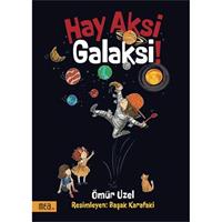 Hay Aksi Galaksi