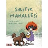 Sırıtık Mahallesi