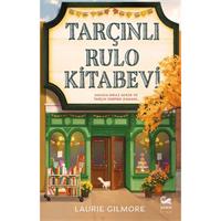 Tarçınlı Rulo Kitabevi