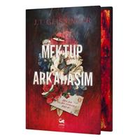 Mektup Arkadaşım
