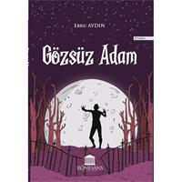 Gözsüz Adam