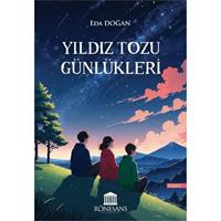 Yıldız Tozu Günlükleri
