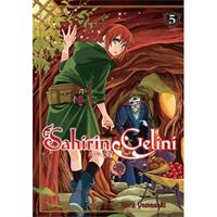Sahirin Gelini 5