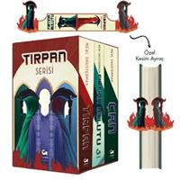 Tırpan Serisi - Kutulu Set