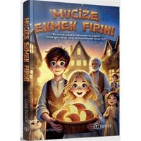 Mucize Ekmek Fırını