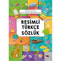 Resimli Türkçe Sözlük