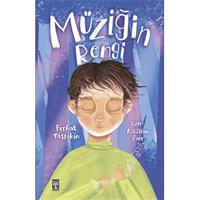 Müziğin Rengi