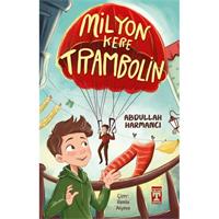 Milyon Kere Trambolin