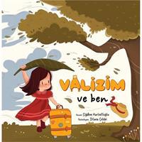 Valizim ve Ben