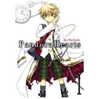 Pandora Hearts - 1