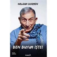 Ben Buyum İşte!