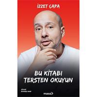 Bu Kitabı Tersten Okuyun