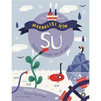 Meraklısı İçin Su