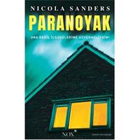 Paranoyak