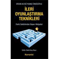 İleri Oyunlaştırma Teknikleri