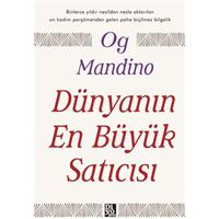 Dünyanın En Büyük Satıcısı