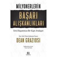 Milyonerlerin Başarı Alışkanlıkları