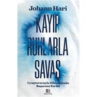 Kayıp Ruhlarla Savaş