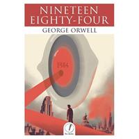 Nineteen Eighty-Four