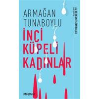 İnci Küpeli Kadınlar