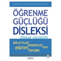 Öğrenme Güçlüğü , Disleksi