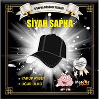 Siyah Şapka